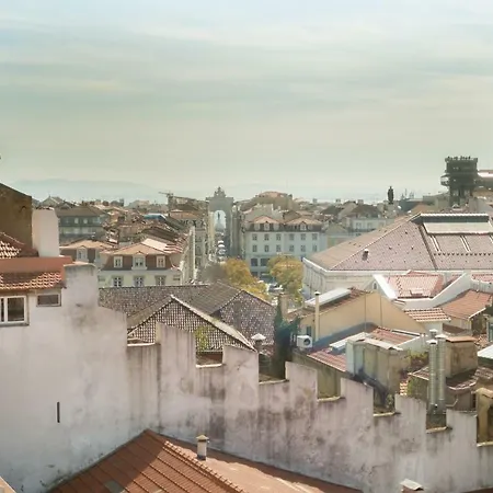 Appartement Amazing Rooftop Terrace Downtown *