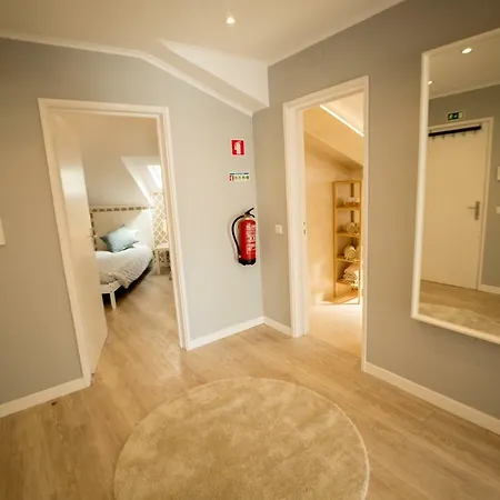 Amazing Rooftop Terrace Downtown Appartement